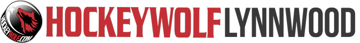 Hockeywolf Lynnwood
